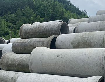 遵义板山水泥管厂