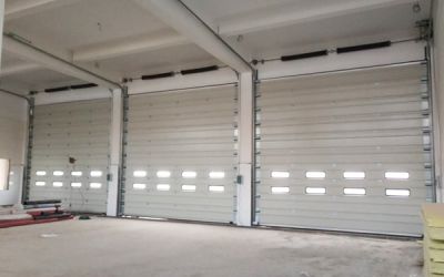 烟台赛弗迪门业有限公司