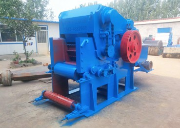 邹平县中王机械有限公司