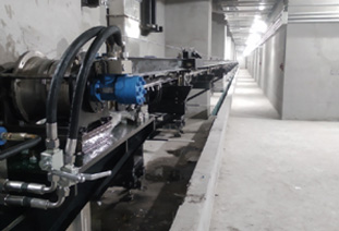 徐州中矿长安科技有限公司