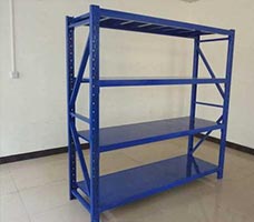 河北汇恒仓储设备销售有限公司