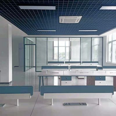 济南凯达玻璃隔断有限公司