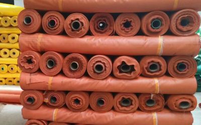 江苏省盛利工业布有限公司