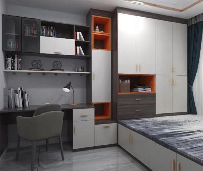 烟台振鸿装饰工程有限公司