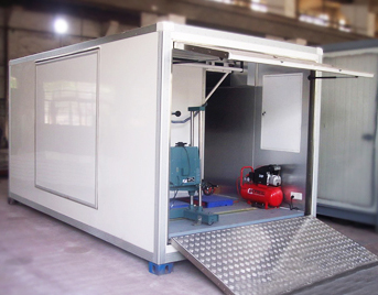 河北丰硕环保工程有限公司