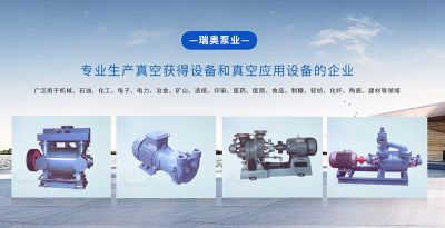 淄博瑞奥泵业有限公司