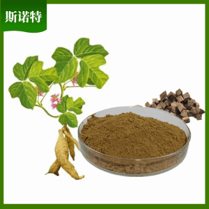 扶风斯诺特生物科技有限公司