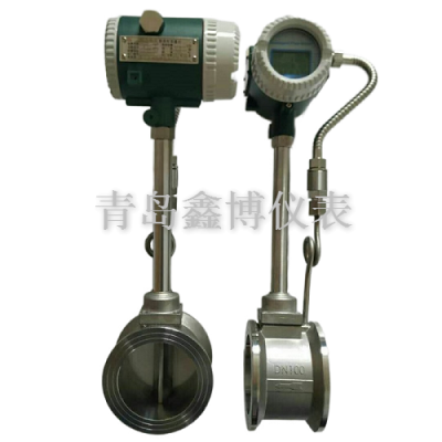 青岛鑫博仪器仪表有限公司