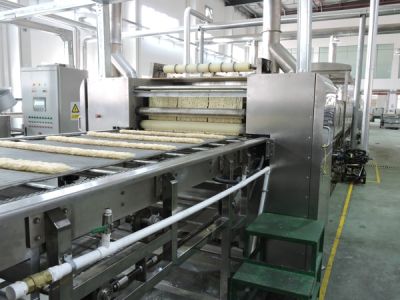 河南东方面机集团有限公司