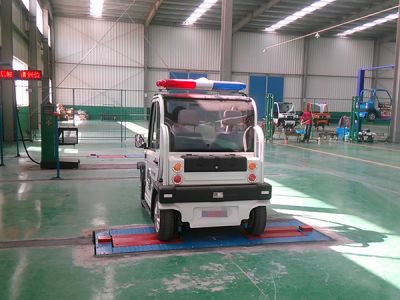 淄博金佰威车辆检测设备有限公司