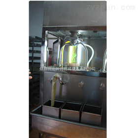 烟台润龙制药机械设备有限公司