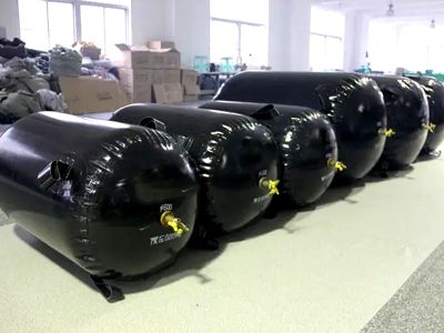 青岛昊之月气囊有限公司