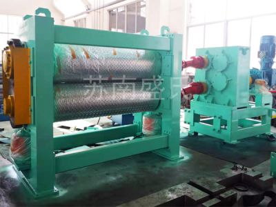 常州市苏南盛氏制辊机械有限公司