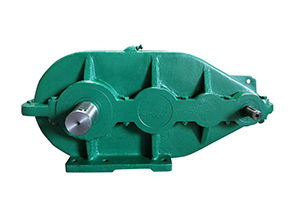 淄博齿轮制造厂