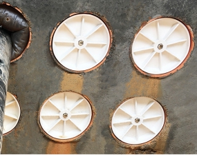 杭州坤蓝电力科技有限公司