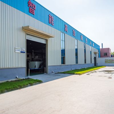 济宁机械设备有限公司