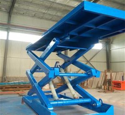 河南郑州宇恒升降机械有限公司