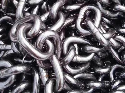 河北成华起重链条制造厂