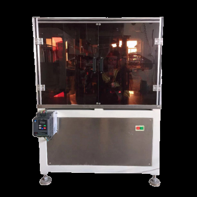 烟台市鲲鹏包装设备有限责任公司