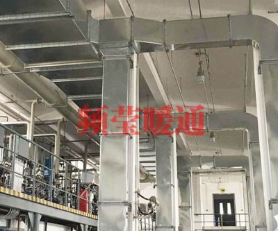 昆山频莹暖通设备有限公司