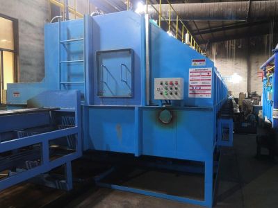 淄博吉盟环保设备有限公司