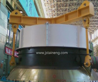 江苏泰能吊装索具有限公司