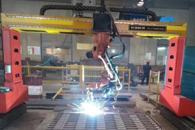 南通钛创机电科技有限公司