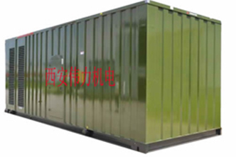 西安伟力机电设备有限公司