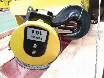 新疆起重机器有限公司