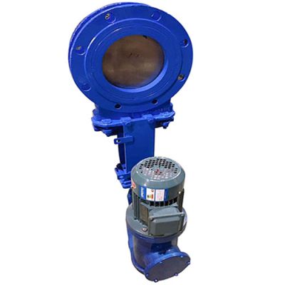 永嘉巨博阀门有限公司