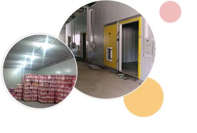 云南雪阳冷暖设备有限公司