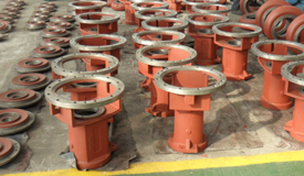 沈阳东野泵业有限公司