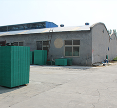 卫辉市大华养殖设备有限公司