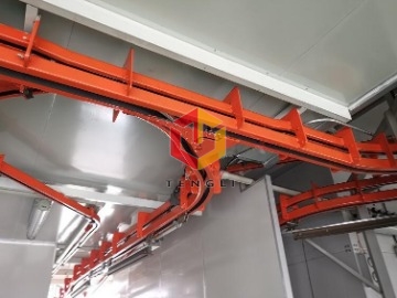 昆山新正隆机械科技有限公司