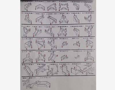 襄阳华泰丰机电有限公司