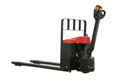 山东有力叉车有限公司