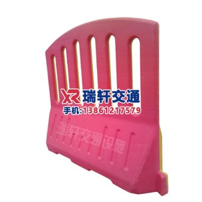 瑞轩交通设施水马有限公司