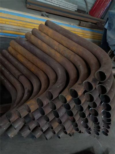 河南郑州拉弯厂