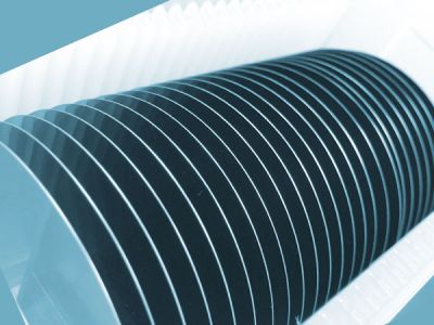 广东万硅半导体有限公司