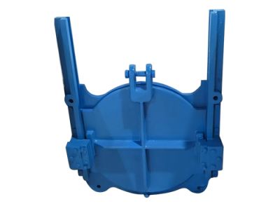 浙江嘉发阀门制造有限公司