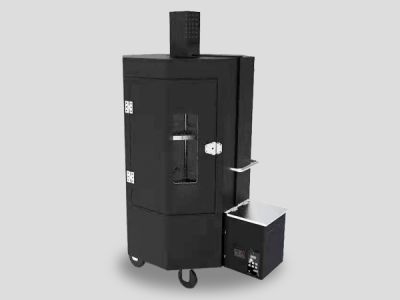 无锡遍地火户外用品科技有限公司