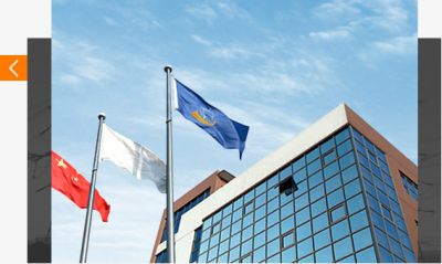 温州海湾泵业有限公司