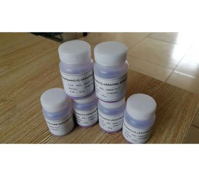 淄博长城化工厂