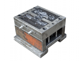 淄博万顺模具有限公司