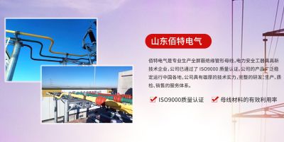 山东佰特电气科技有限公司