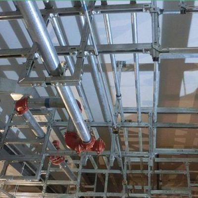 深圳市华易通工业电气有限公司