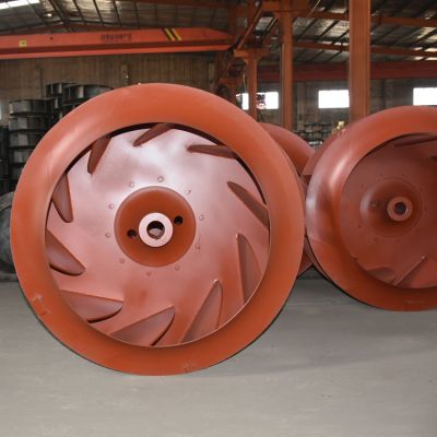 德州通用风机配件有限公司