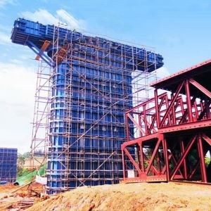 桐城市巨力运输机械制造有限公司
