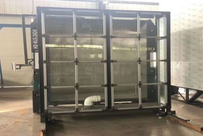 建筑材料试验器材的多年老厂