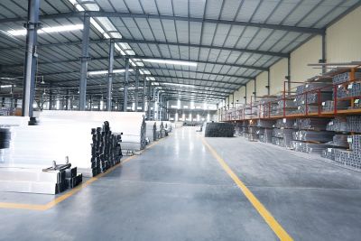 佛山瑞亿金属建材有限公司